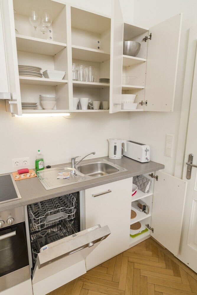 Apartamentos Kaiser Lofts By Welcome2vienna