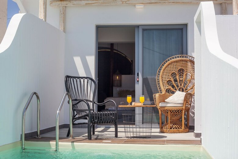 Aparthotel Malibu Boutique Studios