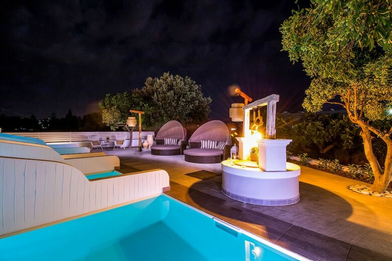 Aparthotel Malibu Boutique Studios