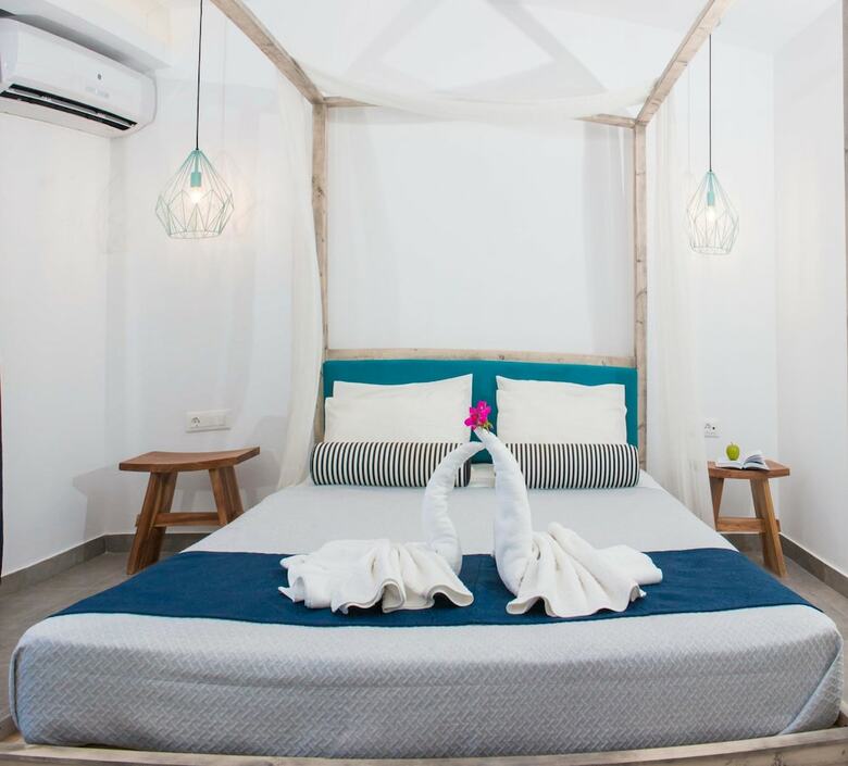 Aparthotel Malibu Boutique Studios