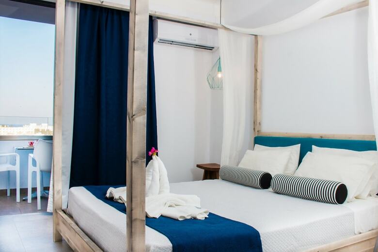 Aparthotel Malibu Boutique Studios