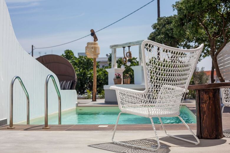 Aparthotel Malibu Boutique Studios