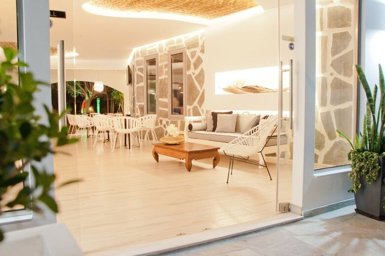 Aparthotel Malibu Boutique Studios