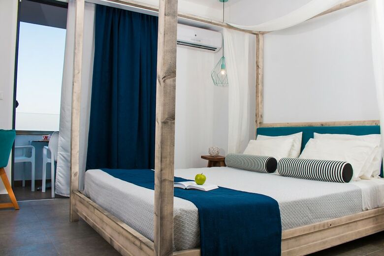 Aparthotel Malibu Boutique Studios