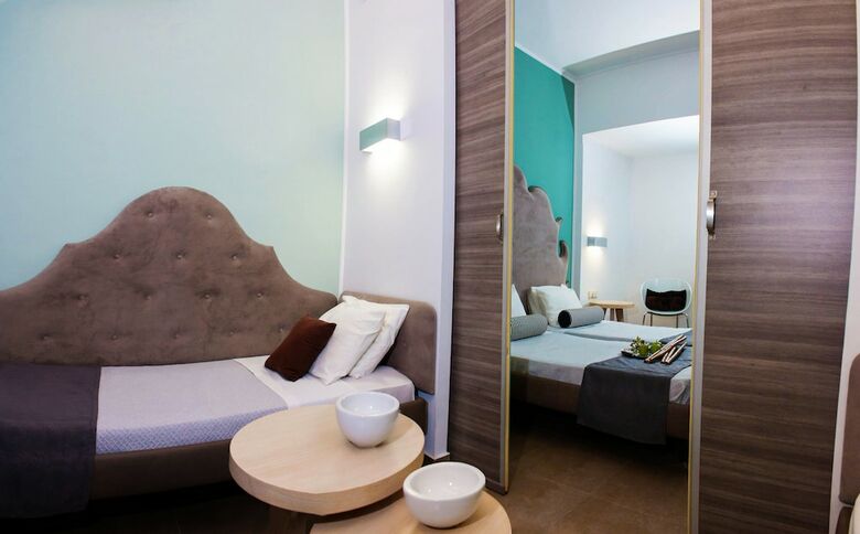 Aparthotel Malibu Boutique Studios