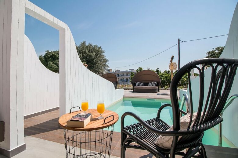 Aparthotel Malibu Boutique Studios
