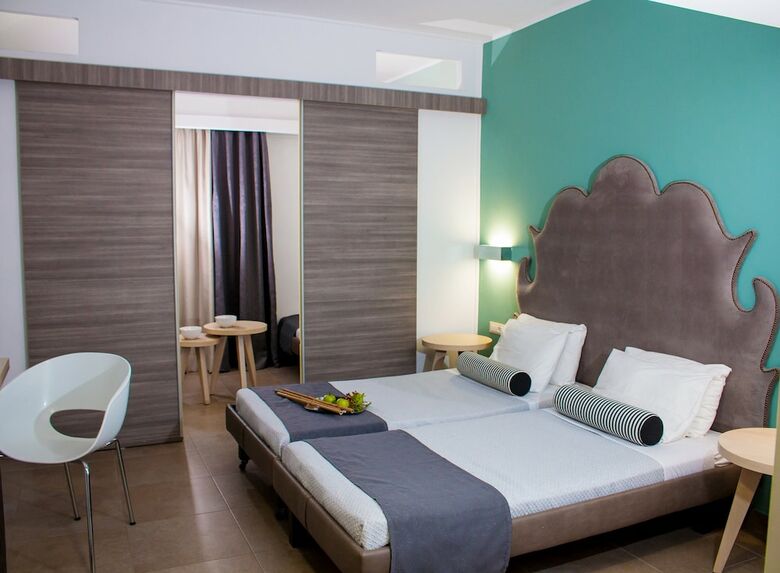 Aparthotel Malibu Boutique Studios
