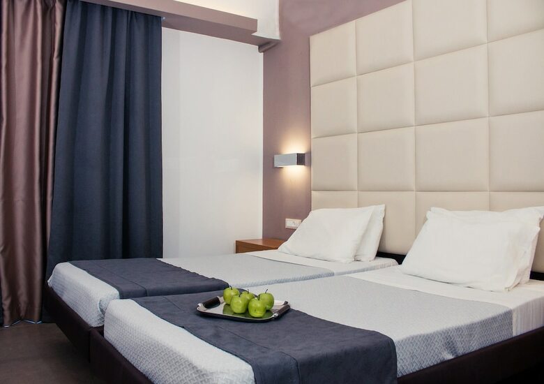 Aparthotel Malibu Boutique Studios