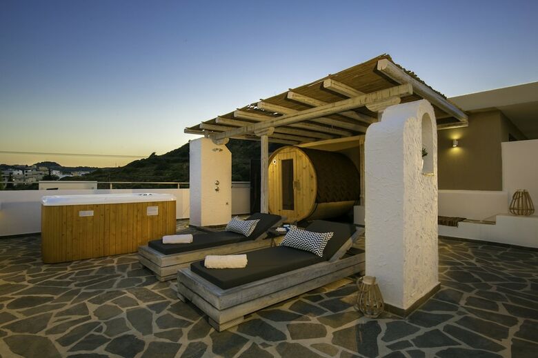 Aparthotel Malibu Boutique Studios