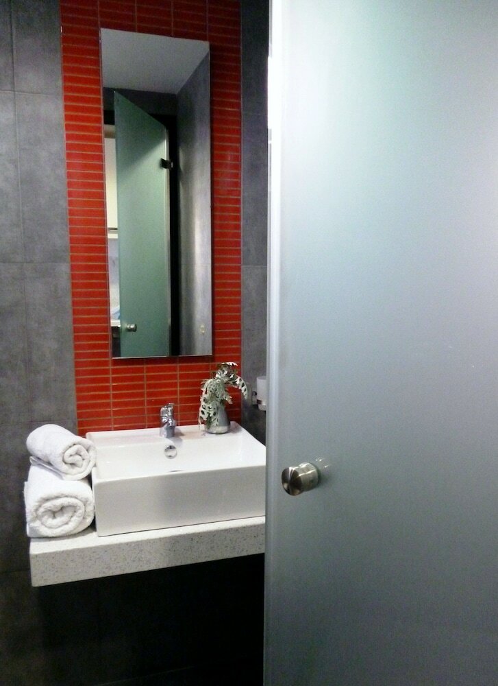 Aparthotel Malibu Boutique Studios
