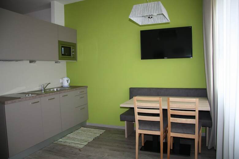 Apartamento Residence Pradalago