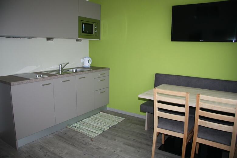 Apartamento Residence Pradalago