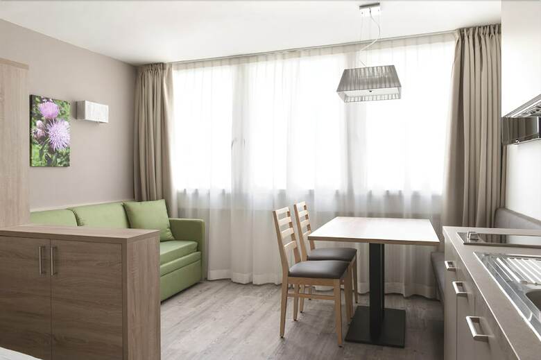 Apartamento Residence Pradalago