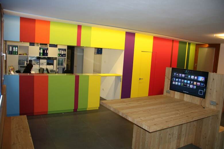 Apartamento Residence Pradalago
