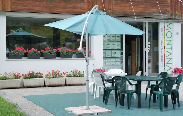 Apartamento Residence Pradalago