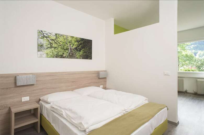 Apartamento Residence Pradalago