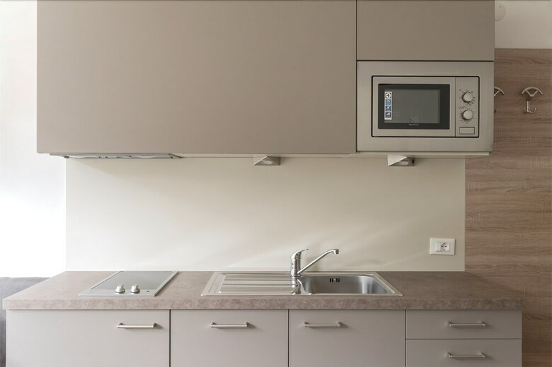 Apartamento Residence Pradalago