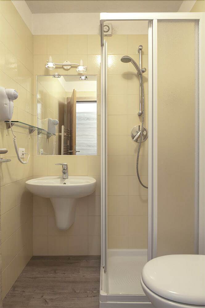 Apartamento Residence Pradalago