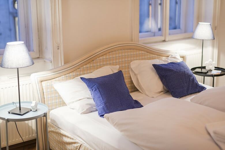 Apartamentos Alsergrund Luxury By Welcome2vienna