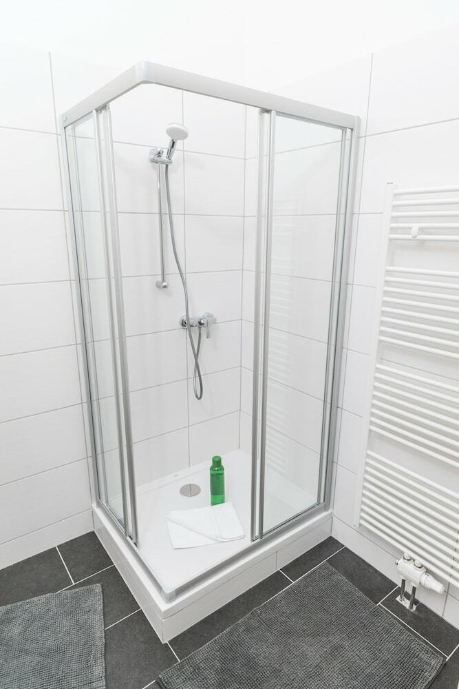 Apartamentos Alsergrund Luxury By Welcome2vienna