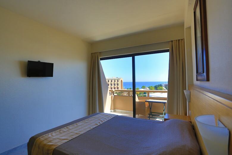 City Center Hotel