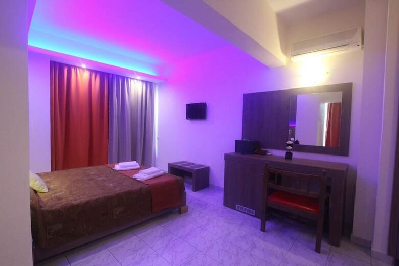 City Center Hotel