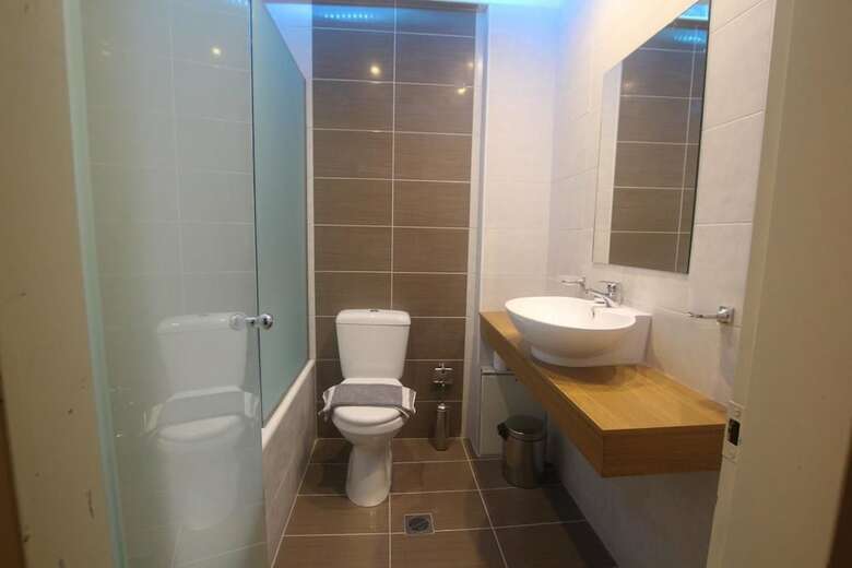City Center Hotel