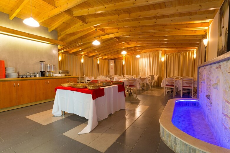 City Center Hotel