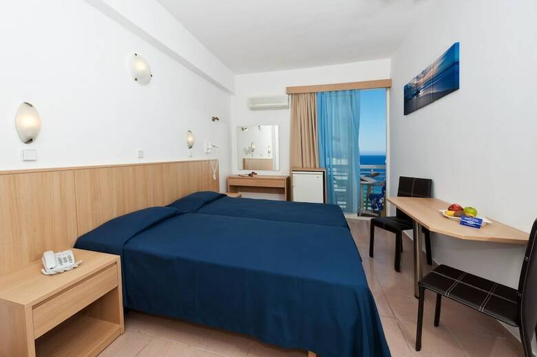 Europa Hotel