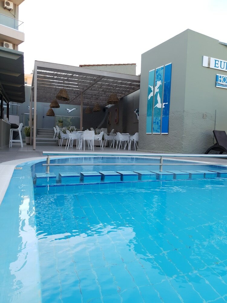 Europa Hotel