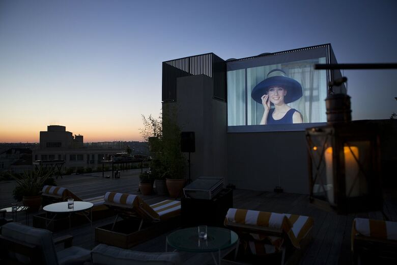 Hotel Soho House Istanbul