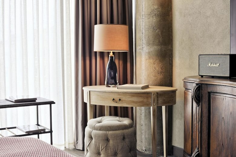 Hotel Soho House Istanbul