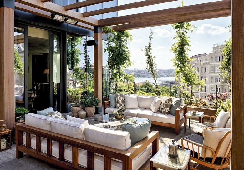 Hotel Soho House Istanbul
