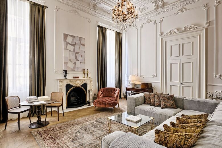Hotel Soho House Istanbul