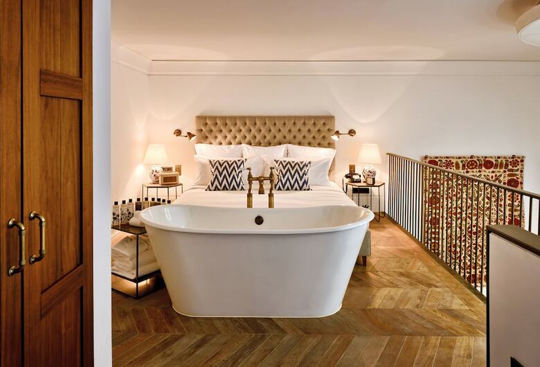 Hotel Soho House Istanbul