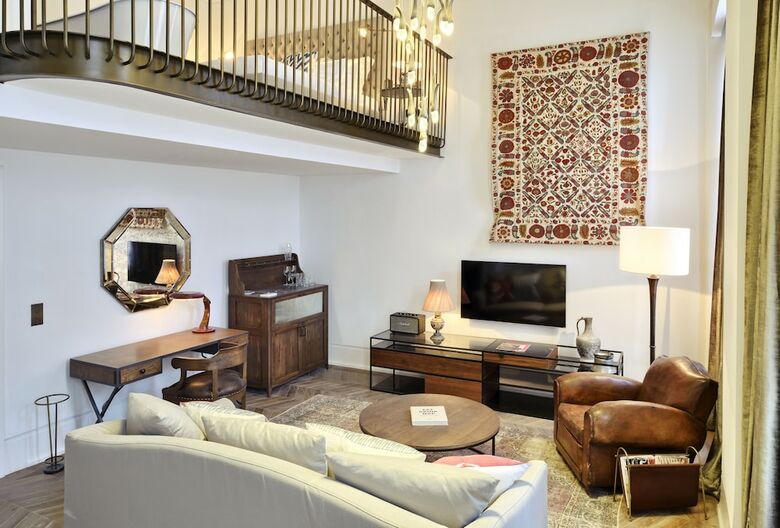 Hotel Soho House Istanbul
