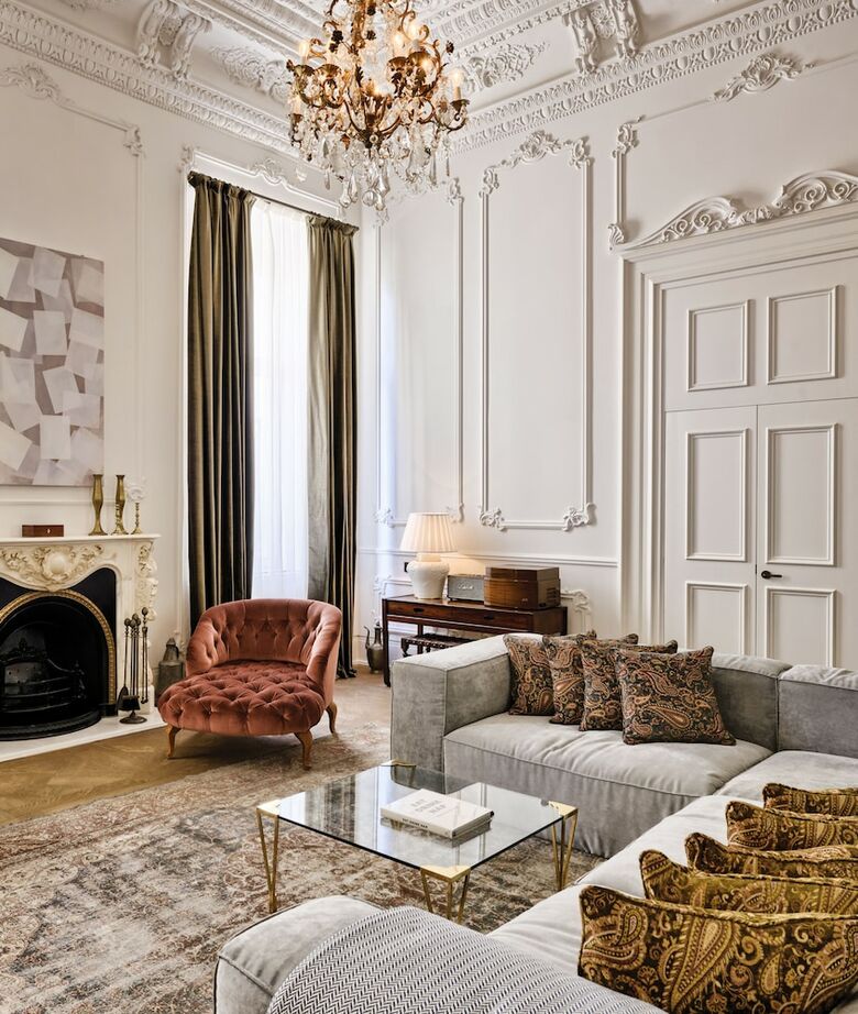Hotel Soho House Istanbul