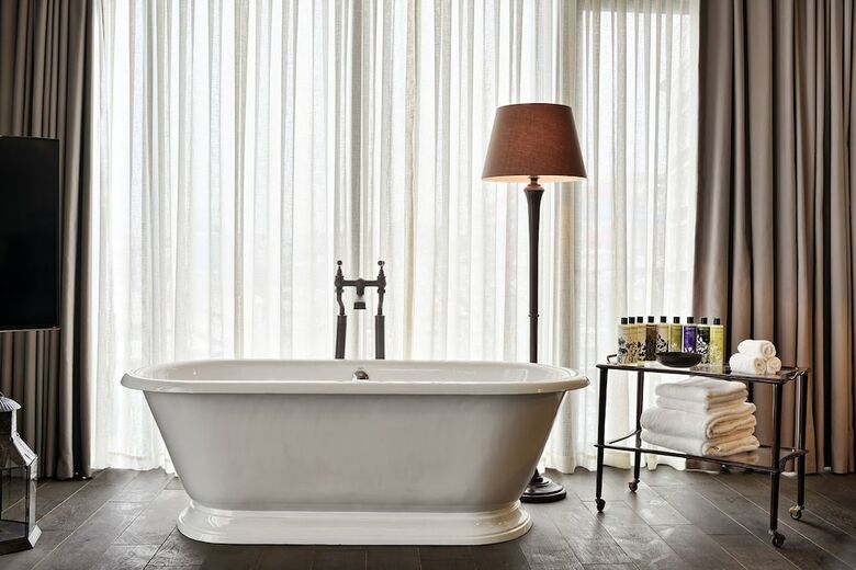 Hotel Soho House Istanbul