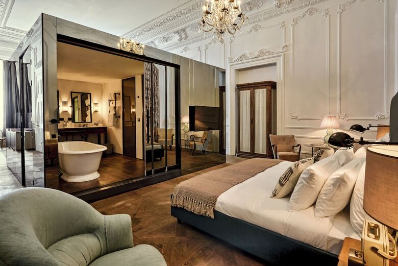 Hotel Soho House Istanbul