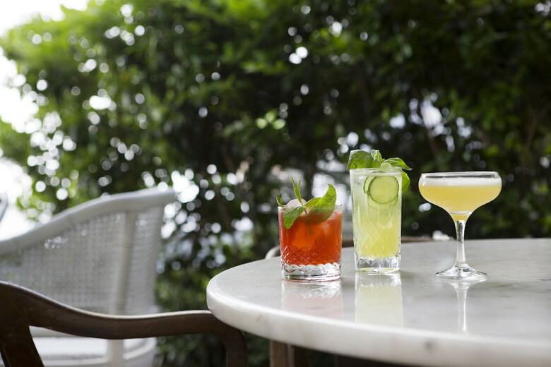 Hotel Soho House Istanbul