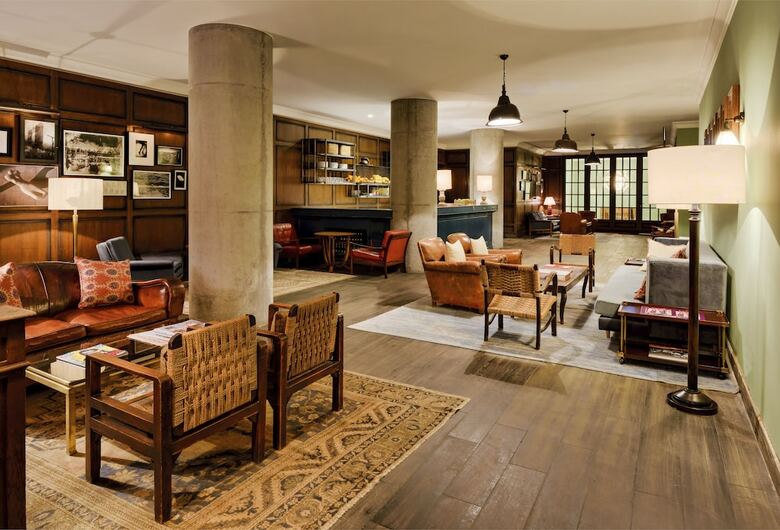 Hotel Soho House Istanbul