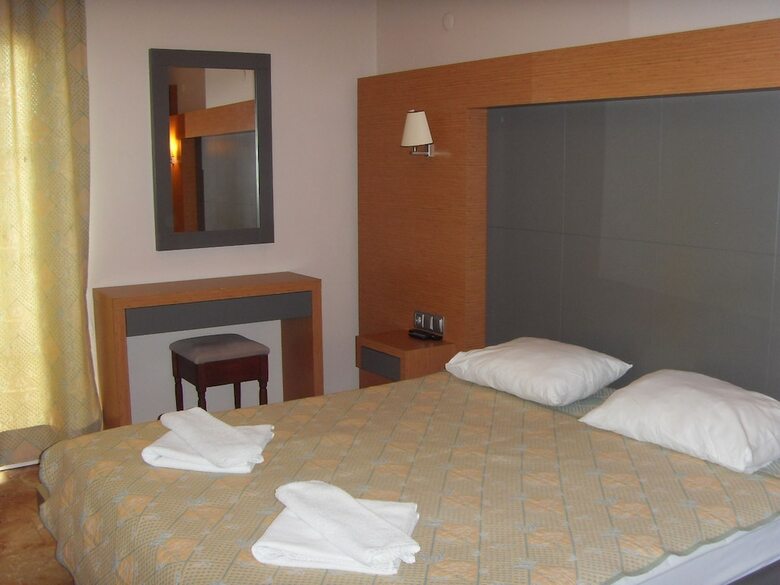 La Rosa Hotel