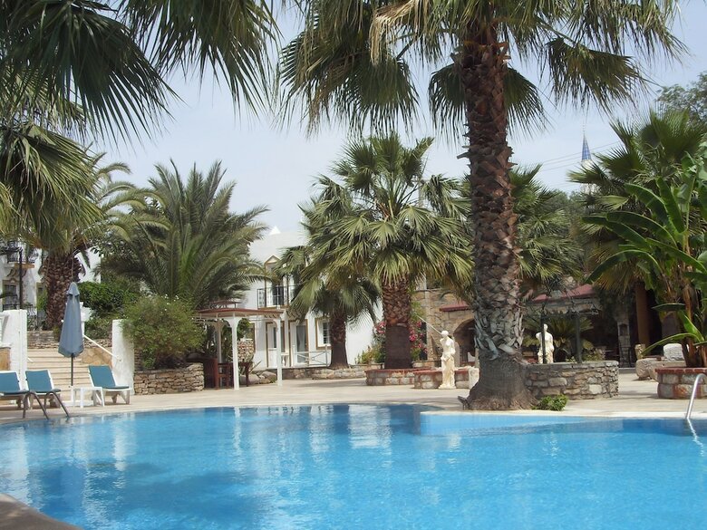 La Rosa Hotel