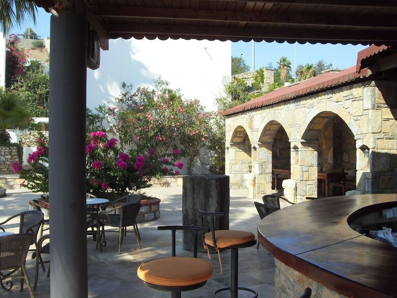 La Rosa Hotel