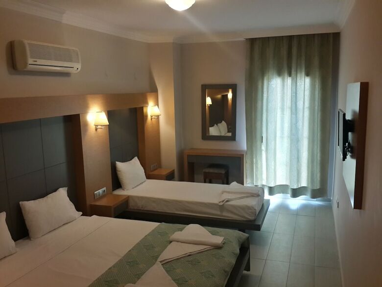 La Rosa Hotel