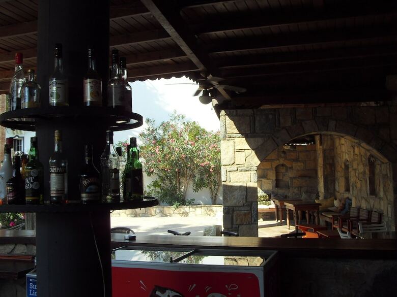 La Rosa Hotel