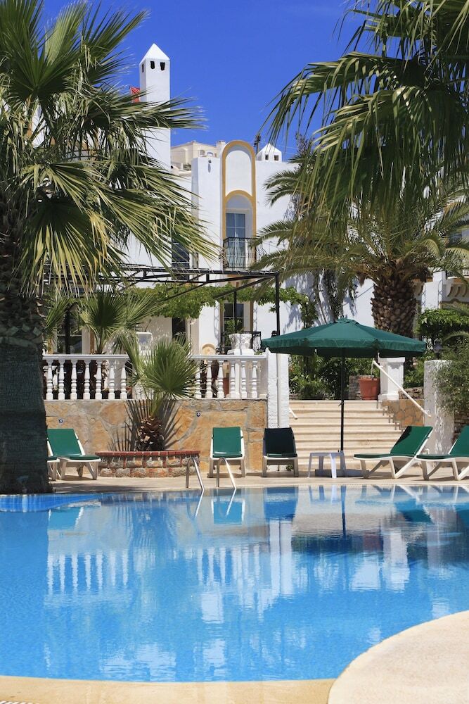 La Rosa Hotel