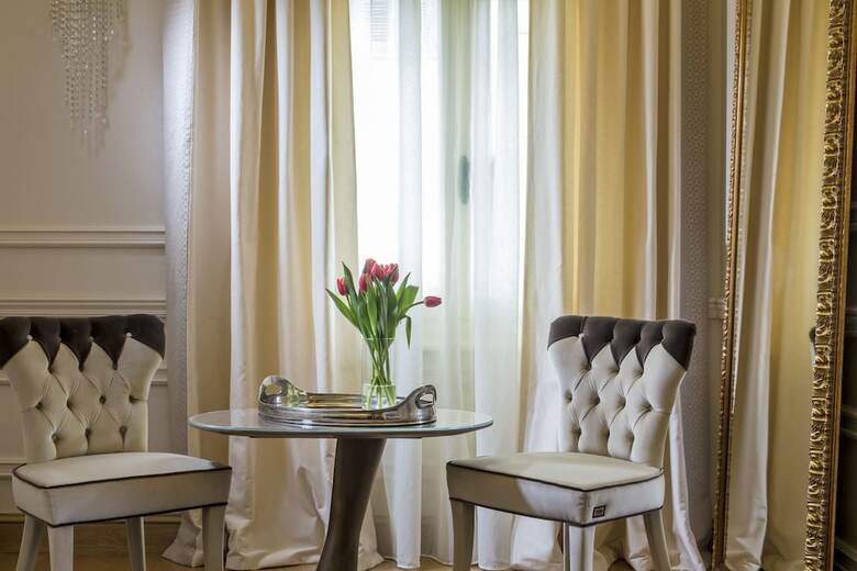3sixty Hotel & Suites