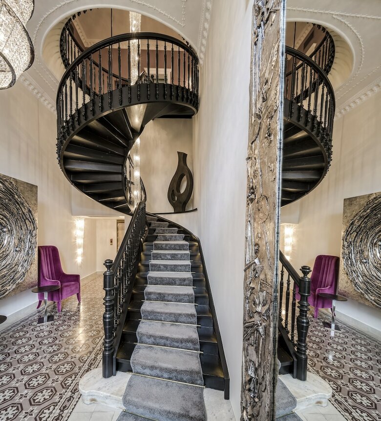 3sixty Hotel & Suites
