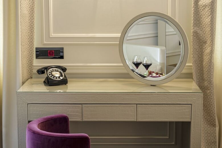 3sixty Hotel & Suites